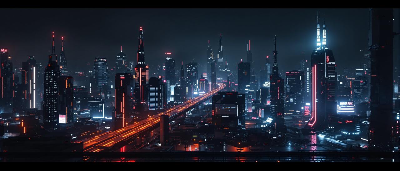 a级影院年度大片：未来之城2026震撼首映