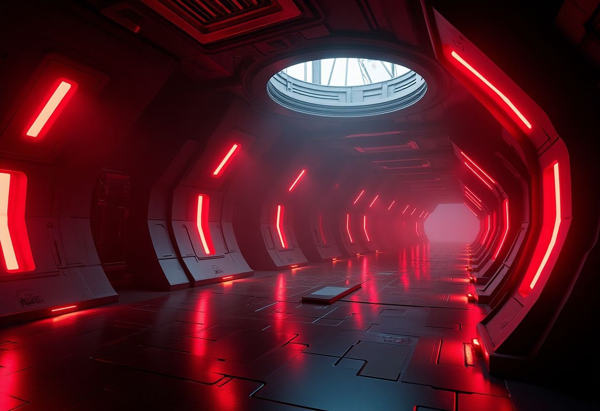 a级影院·科幻宇宙