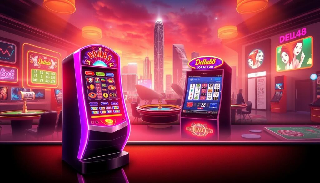 MGS88 : 7 permainan slot gaming online seru terbaru di indonesia https://yenifocaotel.com/