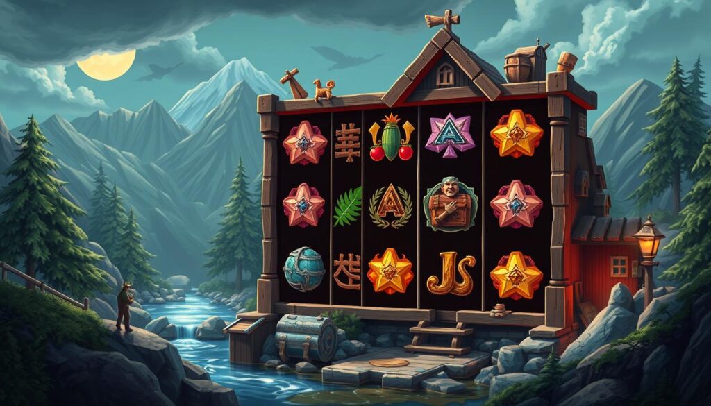 game slot grafis terbaik Delta88
