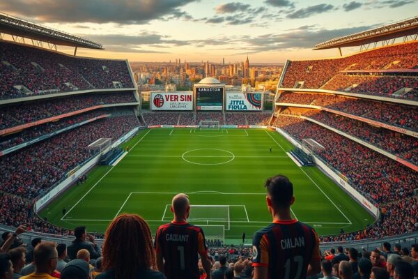 derbi della madonnina 2025