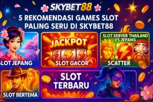 games slot