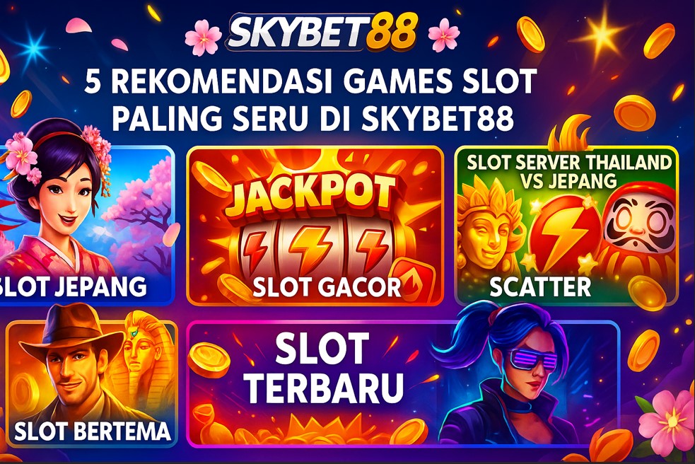games slot